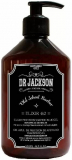 Dr Jackson Еліксир 6.0 Гель Для Контурного Гоління 500 Ml