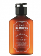 Dr Jackson Зілля 1.0 шампунь  для волосся та тіла 200 мл