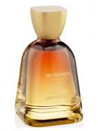 Dr. Vranjes Firenze Leather Oud парфумована вода 100 мл