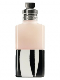 DRIES VAN NOTEN Rosa Carnivora