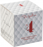 Dr.Yudina L360 Маска Терабентинова №4 50мл