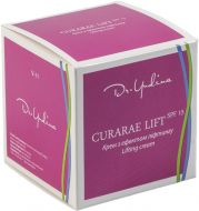 Dr.Yudina V11 крем з ефектом ліфтинга Curare Lift SPF 15 50мл Vip лінія с фітогормонами та ботулоефектом