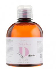 Dr.Yudina N100 / N101 Тонік для ніжної шкіри Delicate Skin