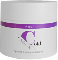 Dr.Yudina Р150 Кріо-маска відновлююча "Cold kaolin" 200 мл
