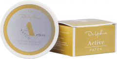 Dr.Yudina V102 Патчі для очей Active (Золото-Відновлення) 60шт