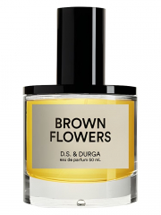 D.S. & Durga Brown Flowers парфумована вода