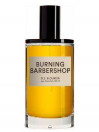D.S. & Durga Burning Barbershop парфумована вода
