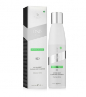 DSD De Luxe 003 Medline Organic Detox Deep Cleansing Shampoo детокс-шампунь для глибокого очищення 200 мл