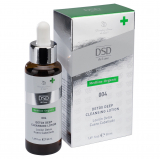 DSD de luxe 004 Detox deep cleansing Lotion 50 мл