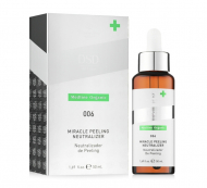 Simone DSD De Luxe 006 Medline Organic Miracle Peeling Neutralizer Нейтралізатор пілінгу Міракл 50мл