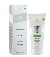 Simone DSD De Luxe Medline Organic Vasogrotene Gf Mask 009 Маска Вазогротен з факторами зростання 200 ml