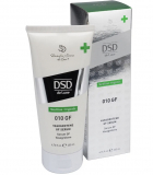 DSD De Luxe 010 Medline Organic Vasogrotene Gf Serum Сироватка «Вазогротен» із факторами росту 200 мл