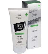 DSD De Luxe 010 Medline Organic Vasogrotene Gf Serum Сироватка «Вазогротен» із факторами росту 200 мл