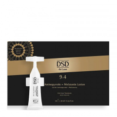 DSD De Luxe 9.4 Aminopyrrole Lotion + Melatonin - лосьйон миттєвої дії