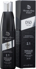 DSD De Luxe Dixidox De Luxe Antidandruff Shampoo шампунь