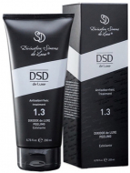 DSD De Luxe Dixidox De Luxe Peeling пілінг для шкіри голови