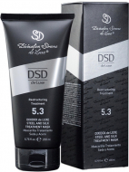 DSD De Luxe Dixidox De Luxe STEEL&SILK T.MASK маска для волосся