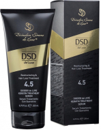 DSD De Luxe Dixidox Deluxe Keratin Treatment Serum 200 ml сироватка для шкіри голови 8437011863546