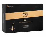 DSD De Luxe DSD Hair Supplement 8.0 вітаміни 8436551806853