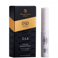 DSD de Luxe Divination Simone Deluxe 3.4.6 Сироватка для росту вій 4 мл.