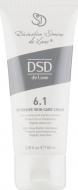 DSD De Luxe INTENSIVE SKIN CARE Cream 100 ml крем для обличчя 8437011863997