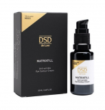 DSD De Luxe Matrixfill Anti-wrinkle Eye Contour Cream Крем проти зморшок для контуру очей 20 ml