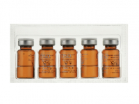 DSD De Luxe MHS-MESOHAIR Solution 5ut x 5ML