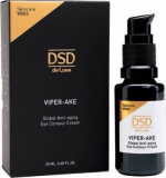 DSD De Luxe V003 VIPER -AKE Global Anti-aging Eye Contour Cream антивіковий крем для зони навколо очей 20 мл