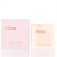 Dsquared2 Dsquared SHE Wood Body Lotion Парфумований лосьйон для тіла для жінок