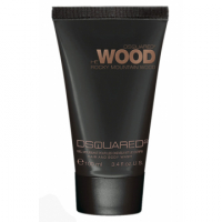 Dsquared2 HE ROCKY MOUNTAIN Wood 100 мл hair& Body wash