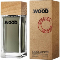 Dsquared2 he Wood men 150 мл Edition
