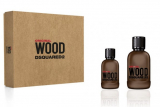 Dsquared2 Wood for Him парфумована вода 100 ml + парфумована вода 30 ml