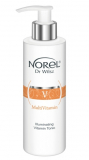 Norel MultiVitamin – illumination vitamin Tonic – вітамінний Тонік для всіх типів шкіри 200мл