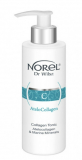 Norel Collagen Tonic - Тонік для всіх типів шкіри, особенно для сухої, пошкодженої и зневодненої. 200мл