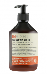 Кондиціонер для збереження кольору фарбованого волосся Insight Colored Hair Protective Conditioner