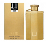 Парфумерія Alfred Dunhill Desire Gold туалетна Вода 100 мл Spray