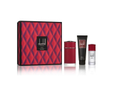 Парфумерія Alfred Dunhill Icon RACING Red парфумована вода