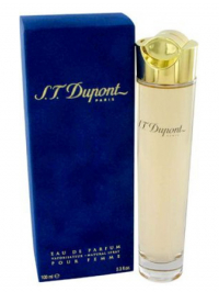 Парфумерія S.T. Dupont Woman парфумована вода для жінок 100 мл