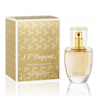 Парфумерія S.T. Dupont Essence Pure Femme Limited Edition