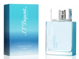 S.T. Dupont Essence Pure Ocean Homme