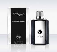 S.T. Dupont EXCEPTIONAL Gold