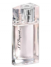 S.T. Dupont Dupont Pour Femme Essence Pure туалетна вода 100 ml Spray тестер