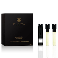Dusita Anamcara Travel Size+2 rifills 3*7,5ML