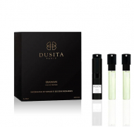 Dusita Erawan Travel Size+2 refillS 3*7,5ML