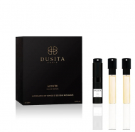 Dusita Montri Travel Size+2 rifills 3*7,5ML