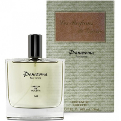 Dynasty of Monaco PanaRoma туалетна вода 100 мл