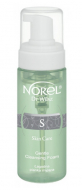 Norel Skin Care – Gentle cleansing foam – деликатно очищуюча пінка 150мл