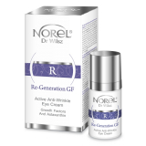 Norel Re-Generation GF активний Антивіковий крем для періорбітальної зони 15мл