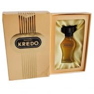 Dzintars Kredo 1988 год ПАРФУМИ 15 мл