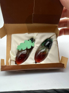 Dzintars Жолуді коробка пошкоджена 2*5 мл НАБІР